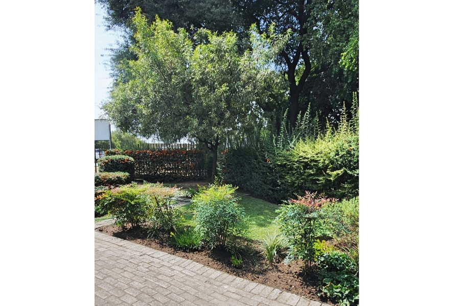 To Let commercial Property for Rent in Sasolburg Free State